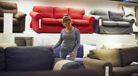 Starting your own home furnishing business